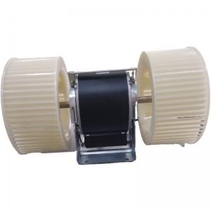  EC BLDC Centrifugal Fan Double Inlet 310v Air Blower Used For Central Air Conditioning Unit Manufactures