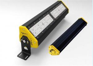  AW-HB619 Industrial LED High Bay AC 100 - 277V Linear High Bay Light With MW XLG Driver Manufactures