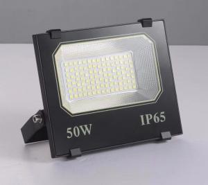  110° Beam Angle Outdoor LED Flood Lights 3000 - 5500K Color Temperature Manufactures