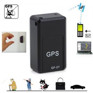  GF-07 Quad Band GSM GPRS GPS Tracker Remote Audio Transmitter Bug Sound Trigger Callback Manufactures