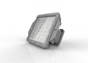  IP66 Rating Super Bright Outdoor Lights , LED High Bay Lights 200W 6000LM Manufactures