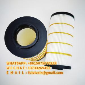 Engineering Machinery Hydraulic Oil Filter SH66289 3375270 HF29122 E215D2 EO-75270 FH52129 HY90749 Manufactures