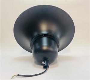  Black Housing PC Tear Shape COVER Retrofit Modular LED Garden Light Fixtures Manufactures
