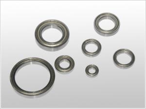  6300series high pricision deep groove Ball Bearing22 Manufactures