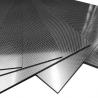 Buy cheap High Gloss Finish Thick 3K Carbon Fiber Plate – 1.5 mm x 500mm x 500mm from wholesalers
