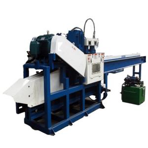  Timber Log Integrated Sawdust Making Machine 132KW Wood Dust Machine Manufactures