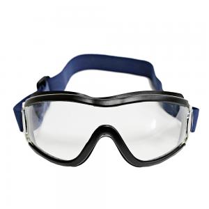  Barrier Ultraviolet Medical Protective Goggles Anti Fog Safety Glasses Manufactures