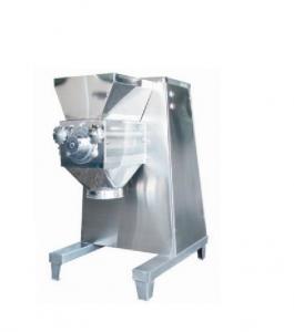  Herbal Medicine Oscillating Granulator Machine Stainless Steel 200kg/H Manufactures