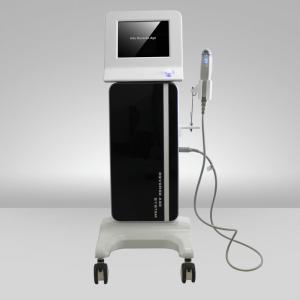  Ultrasound Skin Rejuvenation Machine Wrinkle Remover Machine For Face / Body Manufactures