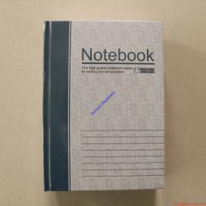  custom hardcover notebook stationery products/Hot Sale Custom Spiral Notebook With Colored Manufactures