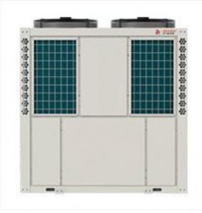  Bathroom Heating And Cooling Heat Pump 50Hz DHW Heat Pump Manufactures
