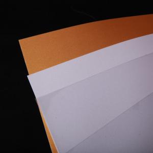  Transparent Inkjet Printing 0.15mm Non Lamination Sheet Manufactures