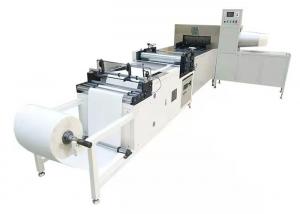  Computerised Composite Origami Machine / Production Line Manufactures