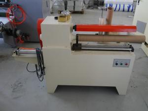  500mm  3Inch Paper Core Cutting Machine  Manufactures