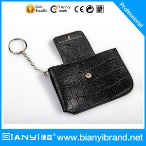  Wallet leather card holder,China card holder leather,card holder leather 2015 Manufactures