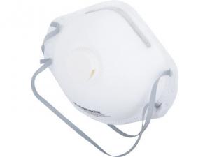  Medical Respirator Mask N95 Mask With Valve Anti PM 2.5 Exhalation Manufactures