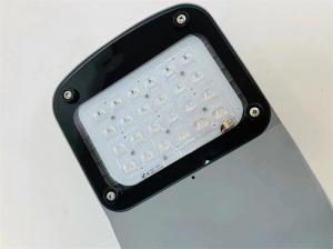  IP65 40W 6000K Outdoor LED Street Lights Waterproof 5 Year Warranty Manufactures