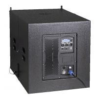 China 18 line array speaker system  LA118 for sale