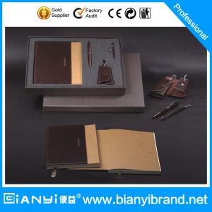  Custom business stationery gift set Manufactures