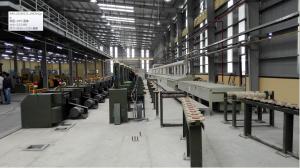  ER70S-6 Welding Wire Production Line Manufactures