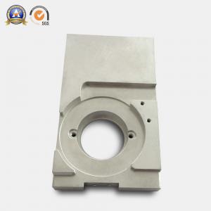  Aluminum Material Rapid Machining & Fabrication Parts RF / EMI Shielding Heat Sink Manufactures