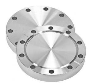  ACE Stainless Steel Forged Blind Flange Manufactures