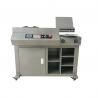 Buy cheap LCD Press Button Automatic A4 Wireless Glue Binding Machine Perfect Binder With from wholesalers