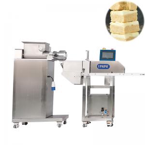  Bakery Shop Use P307 Mini Protein Bar Maker Stainless Steel 304 Manufactures