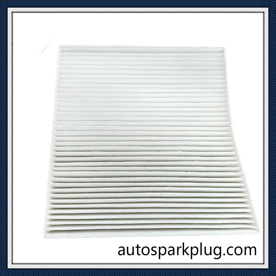 Auto Parts Purifier 64119237555 64119283497 Cabin Filter for BMW