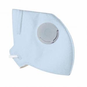  Anti Dust FFP2 Dust Mask Breathing Disposable Respirator Mask Manufactures