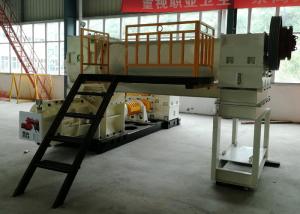  Fly Ash Automated Brick Making Machine Vacuum Extruding Clay Block Machine Manufactures