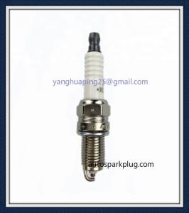  Guangzhou Factory Low Price Product Available Engine Spark Plug for Opel Vauxhall Chevrolet 9002811 55569865 Manufactures