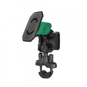  Strong Stability 360 Degree Rotating Phone Car Mount Angled Adapter Base Buckle Holder Manufactures