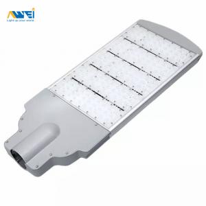  Durable Outdoor LED Street Lights 100- 400w Wide View Angle Led CE RoHS Listed Manufactures