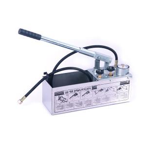  High Pressure Electric Hydrostatic Test Pump For Testing Water Pressure Manufactures