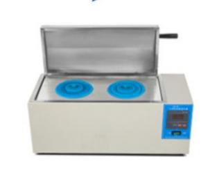  Double Wells Vet Digital Display Thermostatic Floatation Hot Water Bath Laboratory  Tissue Manufactures