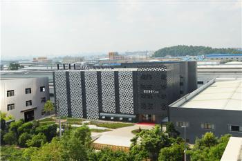 Guangdong EHE Doors & Windows Industry Co.,Ltd