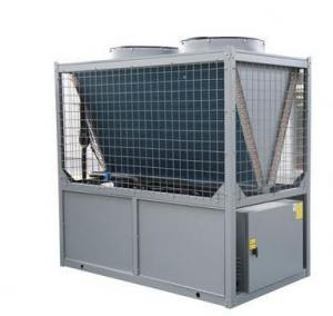  16Kw EVI Air Source Heat Pump R410A For House Heating Manufactures
