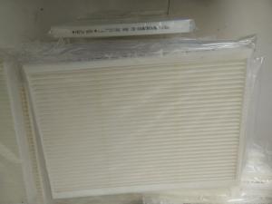  ISO9001  Air Conditioning Filter 82354791 1 Year Warranty Manufactures