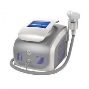 Portable Long Pulse Pigmentation Removal Machine 1064nm 532nm 1320nm 2000W Manufactures