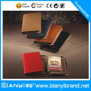  Memo mini Notebook Blank Paper Notepad Retro Handmade Pocket Manufactures