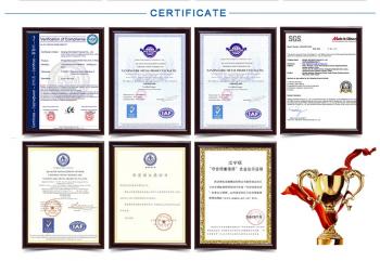 Jiangsu Ebil Intelligent Storage Technology Co., Ltd