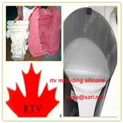  RTV silicone moulding rubbers Manufactures