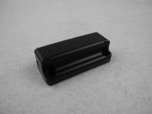 OEM CNC  Process Black Vehicle Nylon Parts for Multicopter arms Sliders Manufactures