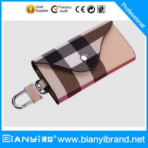  Unique Design ,Wholesale leather keychain and souvenir gifts, leather keychain bag Manufactures