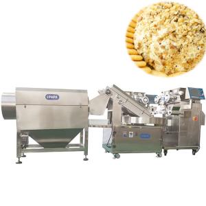  Automatic cheese ball making machine Manufactures