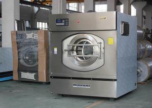  40kg Automatic Laundry Washing Machine Equipment Manufactures