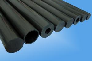  roll wrapping 3k carbon fiber rod Manufactures