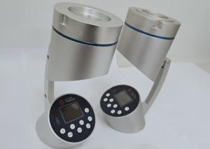  Remote Controller Microbial Air Sampler FKC-IB 100L/Min Manufactures