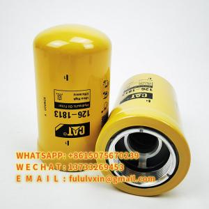  Paver Roller 126-1813 Hydraulic Filter Element 1261813 184-3931 P170308 P170310 3I1767 57724 Manufactures